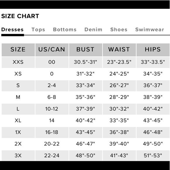 Lulu’s Seeing Chic Tulip Dress (XS) - Picture 12 of 12